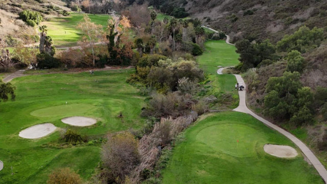 Geezer s Scramble at Tecolote Canyon Golf Course Geezers Golf Geezer s Scramble at Tecolote Canyon Golf Course Geezers Golf